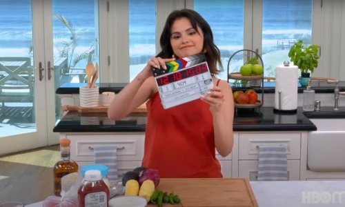 ‘Selena + Chef’ season 4: Inside Selena Gomez’s ‘Hannah Montana’ house