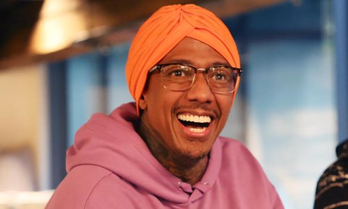 How much money does nick cannon make annually flipboard