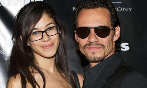 The mystery surrounding Marc Anthony’s daughter Arianna, on her 28th birthday