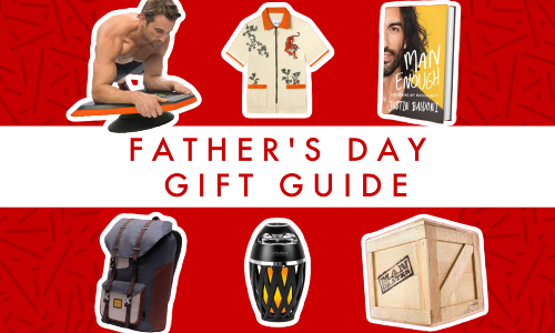 Father’s Day Gift Guide 2021: Next level presents for every kind of dad