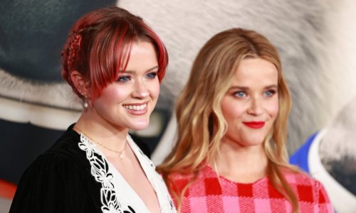 Ava Phillippe shuts down hateful comments after discussing her sexuality
