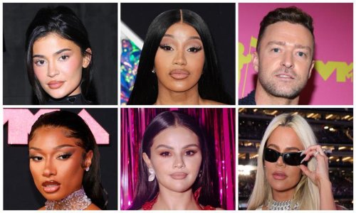 Watch the 10 Best Celebrity TikToks of the Week: Selena Gomez, Cardi B, Kylie Jenner, and more