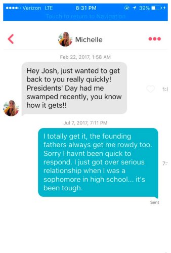 Hicieron match en Tinder hace 3 años, ahora la app los mandará a Hawái para su primera cita