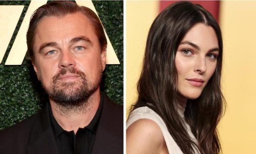Is Leonardo DiCaprio engaged to Vittoria Ceretti?