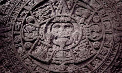 What’s your sign according to the Aztec Zodiac?