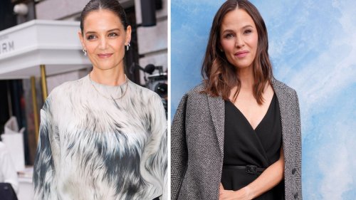 Jennifer Garner joins Katie Holmes in summer hair trend: See her new look!