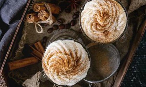10 Pumpkin Spice recipes to try this Fall season: From cream puffs to rice pudding