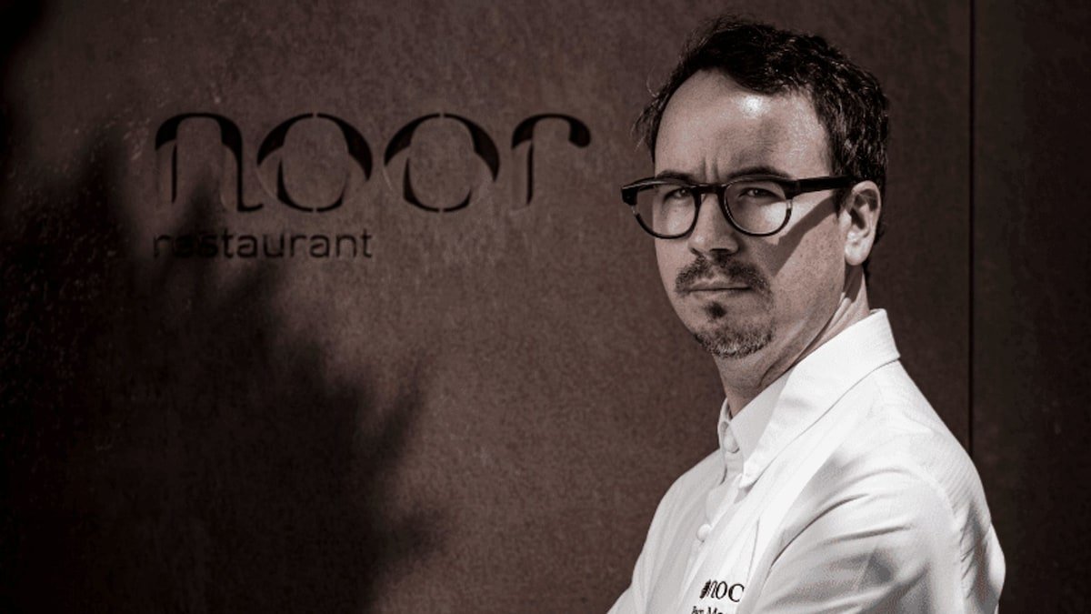 Los Oscars españoles de la cocina reúnen en Granada a lo mejor de nuestra gastronomía