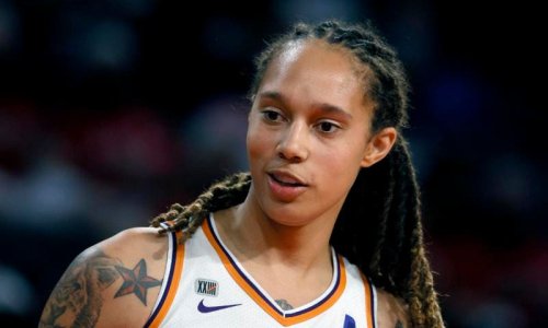 Brittney Griner arrives in the US: The athlete reunites with her family ...