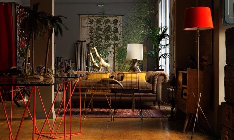 Decoración cover image