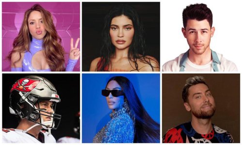 Watch the 10 Best Celebrity TikToks of the week: Kylie Jenner, Nick Jonas, Tom Brady, and more