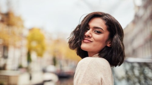 9 bob hairstyles with bangs for summer 2025