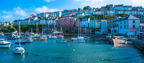 The wow of a holiday in Devon! | Holiday cottages in Devon and Cornwall