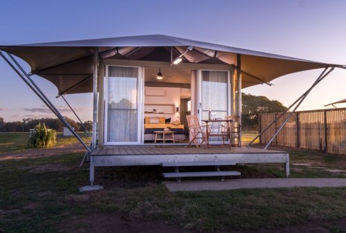 Bliss out at brand-new BIG4 Rules Beach Holiday Park - Holidays with Kids