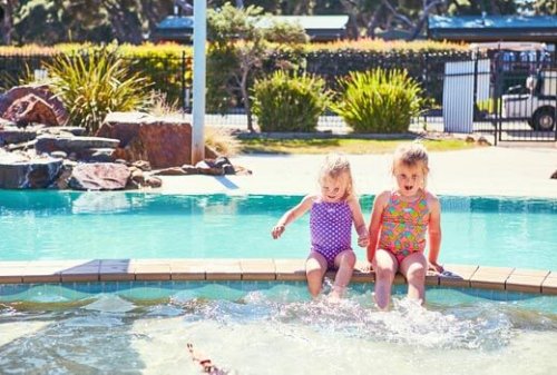 Anglesea Family Caravan Park guide - Holidays with Kids