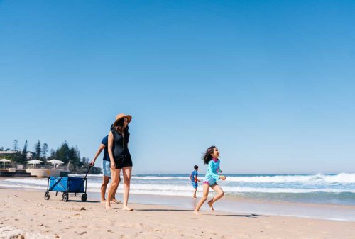 Make the most of Easter with an Alloggio holiday home - Holidays with Kids
