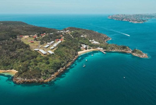 Discover Q Station these school holidays - Holidays with Kids