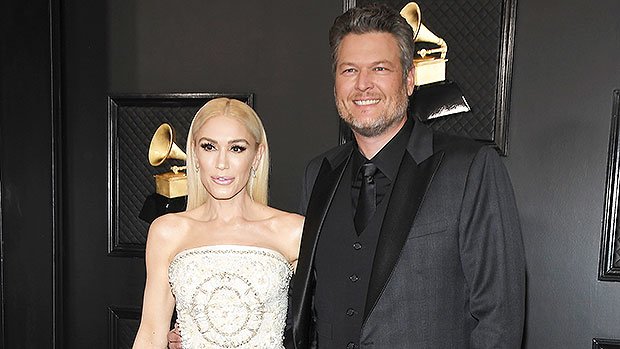 Blake Shelton Wishes His ‘Special Lady’ Gwen Stefani A Happy 51st Birthday In Sweet Tribute