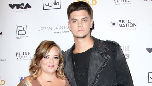 Tyler Baltierra Reveals Ripped Figure After Losing 24 Pounds In 5 Months: Before & After Photos