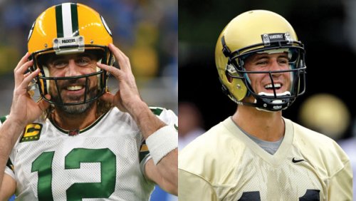 Aaron Rodgers’ Family Feud: Inside The NFL Star’s Fallout With Brother Jordan