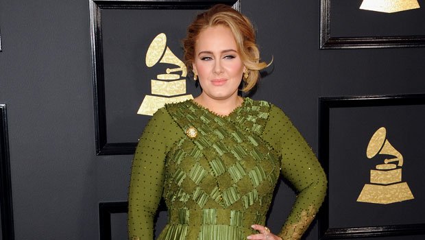 Adele Shares Book Which Changed Her Life From ‘Stressed’ & ‘Disheveled’ To ‘Ready For Myself’