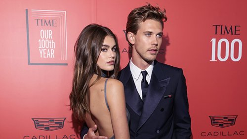 Austin Butler & Kaia Gerber’s Relationship Timeline: From Puppy Love To ...