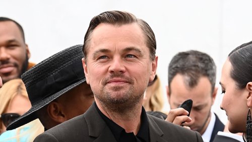 Leonardo DiCaprio, 48, Reportedly Dating Vittoria Ceretti, 25: ‘Much More’ Than a ‘Fling’