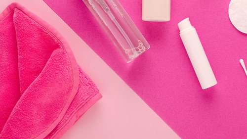 Say Goodbye to Makeup Wipes Forever With This Sustainable Makeup Solution
