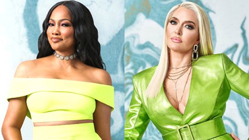 ‘RHOBH’: Erika Jayne Claps Back At Garcelle Beauvais Over Drinking Jab – It’s ‘My Life’