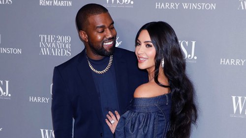 Kim Kardashian Admits It’s The ‘Hardest Feeling’ To See Kanye Be ‘So Different’ Than Who She Knew