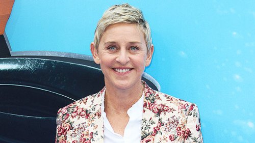 Ellen DeGeneres Tests Positive For COVID-19: ‘I’m Feeling Fine Right Now’