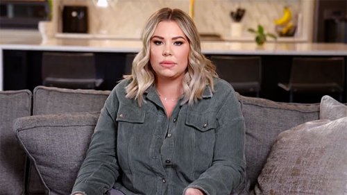‘Teen Mom 2’ Reunion Recap: Kailyn Lowry Reveals She’s Dating Someone New