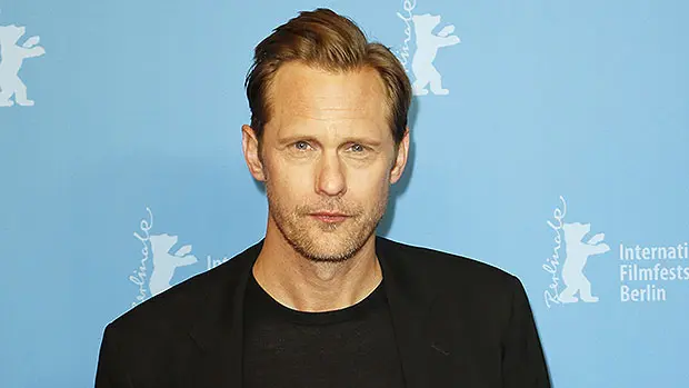 Alexander Skarsgård Confirms Birth Of First Baby After Months Of  Speculation | Flipboard