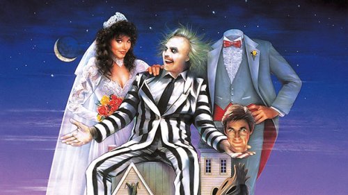 ‘Beetlejuice 2’: Release Date, Rumored Cast, & Everything To Know About Anticipated Sequel