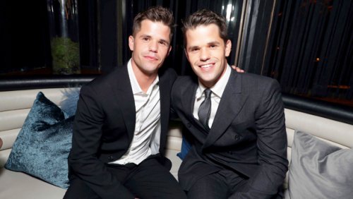 ‘The Batman’ Stars Max & Charlie Carver Reveal Which Villains They Hope Are In The Sequel