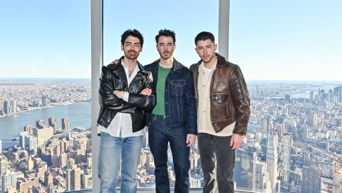 Jonas Brothers 2025 Tour: Concert Dates, Ticket Prices & More