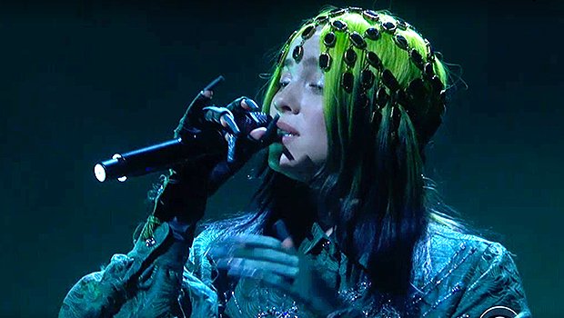 Billie Eilish Rocks 2021 Grammy Awards With Super Chill Performance Of ‘Everything I Wanted’