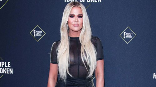 Khloe Kardashian Reportedly Vows To Never Take Tristan Thompson ‘Back’: She Thought He ‘Changed’