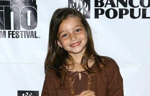 Sophie Nyweide: 5 Things to Know About the Former Child Actress