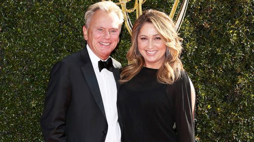 Pat Sajak’s Wife Lesly Brown: Everything To Know About Their 30+ Year Marriage, Plus His Previous Spouse