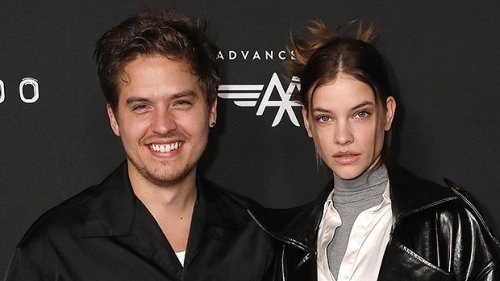 Dylan Sprouse Reportedly Engaged To Girlfriend Barbara Palvin After 5 Years Of Dating