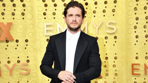 Kit Harington Opens Up About ‘Traumatic’ Alcohol Addiction & Admits He Felt Suicidal In Rare Interview
