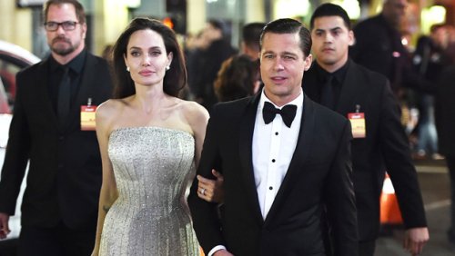 Angelina Jolie & Brad Pitt: The One Thing She Can’t Get Over 3 Years After Split