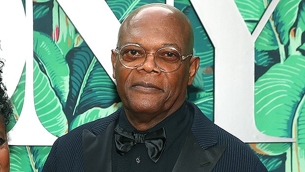 Samuel L. Jackson’s Eye Roll After Losing Tony Award Goes Viral During 2023 Show: Watch
