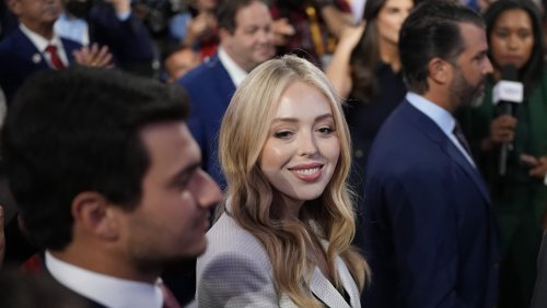 Tiffany Trump’s Net Worth: How Much Money Donald’s Daughter Makes