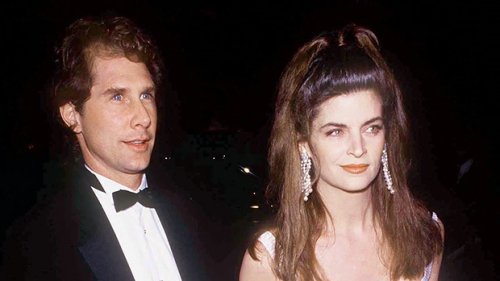 Kirstie Alley’s Ex-Husband Parker Stevenson Mourns His Former Love After Passing: ‘You Will Be Missed’
