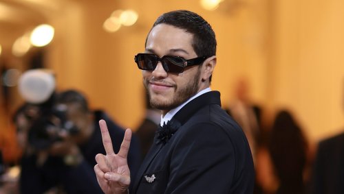 Elsie Hewitt: 5 Things About Pete Davidson’s New Girlfriend