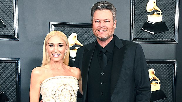 Gwen Stefani & Blake Shelton’s Romance Timeline: From Connecting On ‘The Voice’ To Wedding
