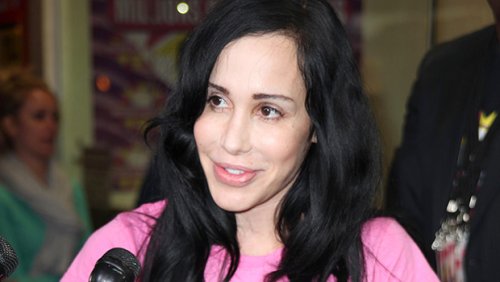 Nadya ‘Octomom’ Suleman Shares New Photo Of Octuplets On Their 13th Birthday — See Sweet Message