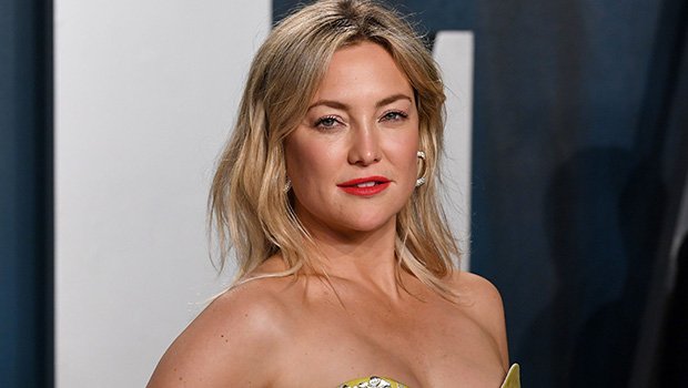Kate Hudson shares rare photos with lookalike daughter Rani Rose, 5, in ...